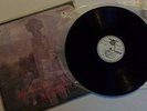 THE GHOST-WHEN YOURE DEAD-ONE SECOND 1970  MEXICAN PRESS LP