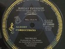 Ted Mulry Sunday Evenings Australian Promo 45 7