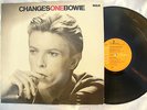 DAVID BOWIE LP CHANGES ONE German rca apl 1 1732