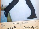 DAVID BOWIE LODGER 12