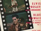 ELVIS PRESLEY-EP-BLUE HAWAII+3-B.S.O. AMOR EN HAWAII-BLACK LAVEL-SPAIN-EX/EX