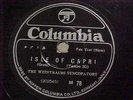 WEINTRAUB'S SYNCOPATORS spielt WILLI GROSZ,Exile Emigre Jewish Composer Song 78