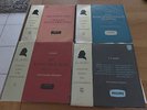 ISOLDE AHLGRIMM JS BACH HARPSICHORD 4X DUTCH ORIGINAL PHILIPS MINIGROOVE PARCEL