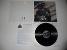 Stevie Ray Vaughan Texas Flood 1st '83 PROMO ARCHIVE MASTER Ultrasonic CLEAN
