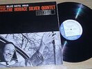 Horace Silver Quintet - Finger Poppin' - Stereo - RARITÄT - Blue Note 4008