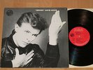 LP DAVID BOWIE - HEROES - BEAUTY AND THE BEAST - ROBERT FRIPP - ENO - NM