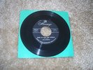 ROCKABILLY-DON JOHNSTON-BORN TO LOVE ONE WOMAN-HEAR IT