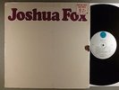 Joshua Fox  Self-Titled        Psych