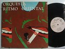 ORQUESTA RITMO ORIENTAL No Se Ahogo IMPORT Cuba LATIN LP AREITO