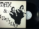 MEG REDMOND / NANCY YERRALL Max & Irving 12