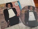 Michael Jackson Off The Wall Collectable Vinyl Album & Picture Disc