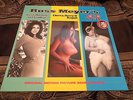 RUSS MEYER'S Good Morning LP Jazz Rock Psych Funk Breaks Sexy Nude Cheesecake