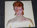 DAVID BOWIE - ALADDIN SANE VINYL LP