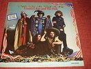 Country Joe & The Fish I Feel Like I’m Fixin To Die 1967 NM Psych Mono LP w/Game