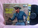 THE LONE RANGER Adventures Of DECCA rare original
