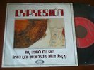 EXPRESION - TRY CATCH SUN , SPAIN 7'' PROG PSYCH FOLK CECILIA
