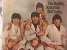 The Beatles Butcher Cover reproduction