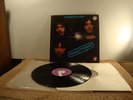 Hardstuff Hard Stuff Bulletproof LP Purple Records TPSA-7505 1972