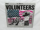 LP JEFFERSON AIRPLANE - VOLUNTEERS - ORIGINAL RCA VICTOR AFL1-4238 PRESS USA '69