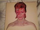 DAVID BOWIE