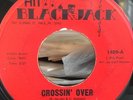 Carl Holmes - Crossin' Over / Soul Dance No. 3 Blackjack Funk 45 RARE