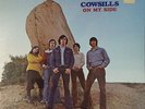 Cowsills-On My Side-London 587-SEALED