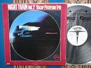 Oscar Peterson Trio Night Train Vol 2 1967 WL Promo Original plays mostly EX++