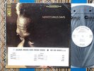 Miles Davis - Nefertiti 1968 Original White Label Promo Mono CS 9594 mostly M-