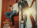 KENNY DORHAM w/ SONNY ROLLINS: Jazz Contrasts RIVERSIDE RLP 12-239 VG+