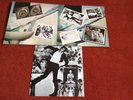 David Bowie Lodger 1st RCA Press With Insert Vinyl Album Glam Rock