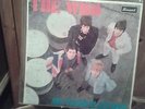 The Who My Generation Album - Brunswick LAT8616 Mono
