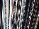 assorted records beatles Floyd Zep rock, kids, reggae u.k 80's vinyl jazz