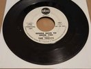 The Trends Gonna Have to Show You /A Night For Love ABC Promo Northern Soul Rare