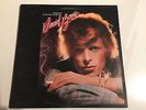 DAVID BOWIE ORIG UK LP (YOUNG AMERICANS) ON RCA RS-1006 (ORANGE LABEL A1-B3)