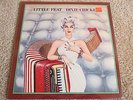 Little Feat Dixie Chicken Sealed vinyl record LP