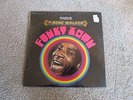 T-Bone Walker - Funky Town LP - Bluesway sealed