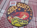 DAVID BOWIE - SPACE ODDITY SEALED 7