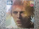 DAVID BOWIE-SPACE ODDITY VINYL LP RECORD. RCA LSP-4813