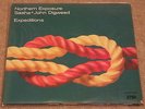 Northern Exposure - Expeditions 3xLP         1999   SASHA & DIGWEED