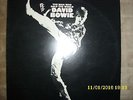 David Bowie vinyl album THE MAN WHO SOLD THE WORLD (ORANGE RCA LABEL)