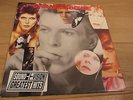 DAVID BOWIE- CHANGES BOWIE- DOUBLE IP DBTV1- EXCELLENT-RARE