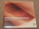 Sasha And John Digweed ?– Communicate 2xLP    2000