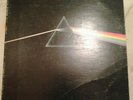 PINK FLOYD / THE DARK SIDE OF THE MOON / SMAS 11163 / HARVEST / VINYL & POSTER