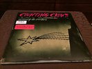 Counting Crows - Recovering The Satellites (Original SEALED DGC 2xLP 1996)