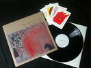 Graham Coxon - The Sky Is Too High LP UK 1998 EX+/EX+ # Indie Ltd editon # Blur