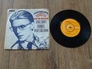 DAVID BOWIE - SPACE ODDITY / CHANGES : RARE 7