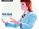DAVID BOWIE LIFE ON MARS 7
