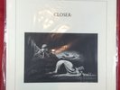 NEW ? JOY DIVISION ? CLOSER ? SEALED [VINYL] LP ? ORIGINAL USA FACTORY RECORDS 