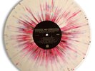 SCANNERS / THE BROOD - OST-  BONE COLOR WITH BROWN & RED SPLATTER VINYL LP - NEW