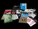 Eels - The Complete Dreamworks Albums 8-LP Vinyl Box Set w/LTD sold out prints